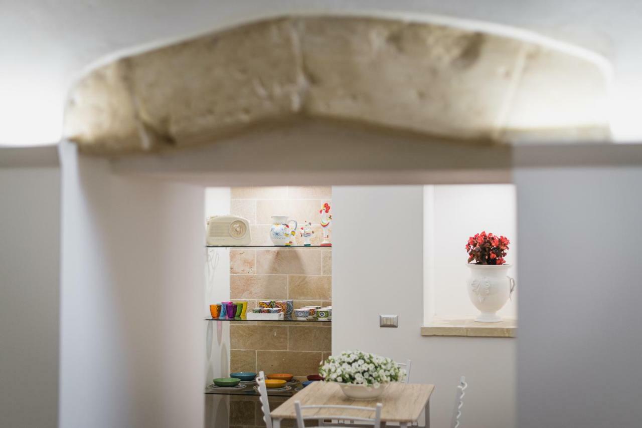 Diletta Casa Vacanze Lecce Esterno foto
