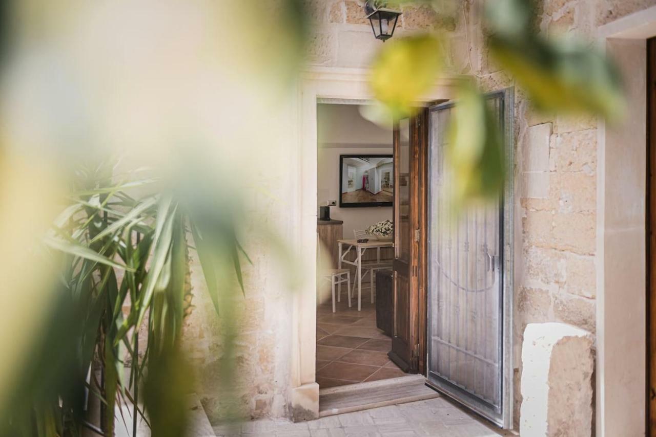 Diletta Casa Vacanze Lecce Esterno foto