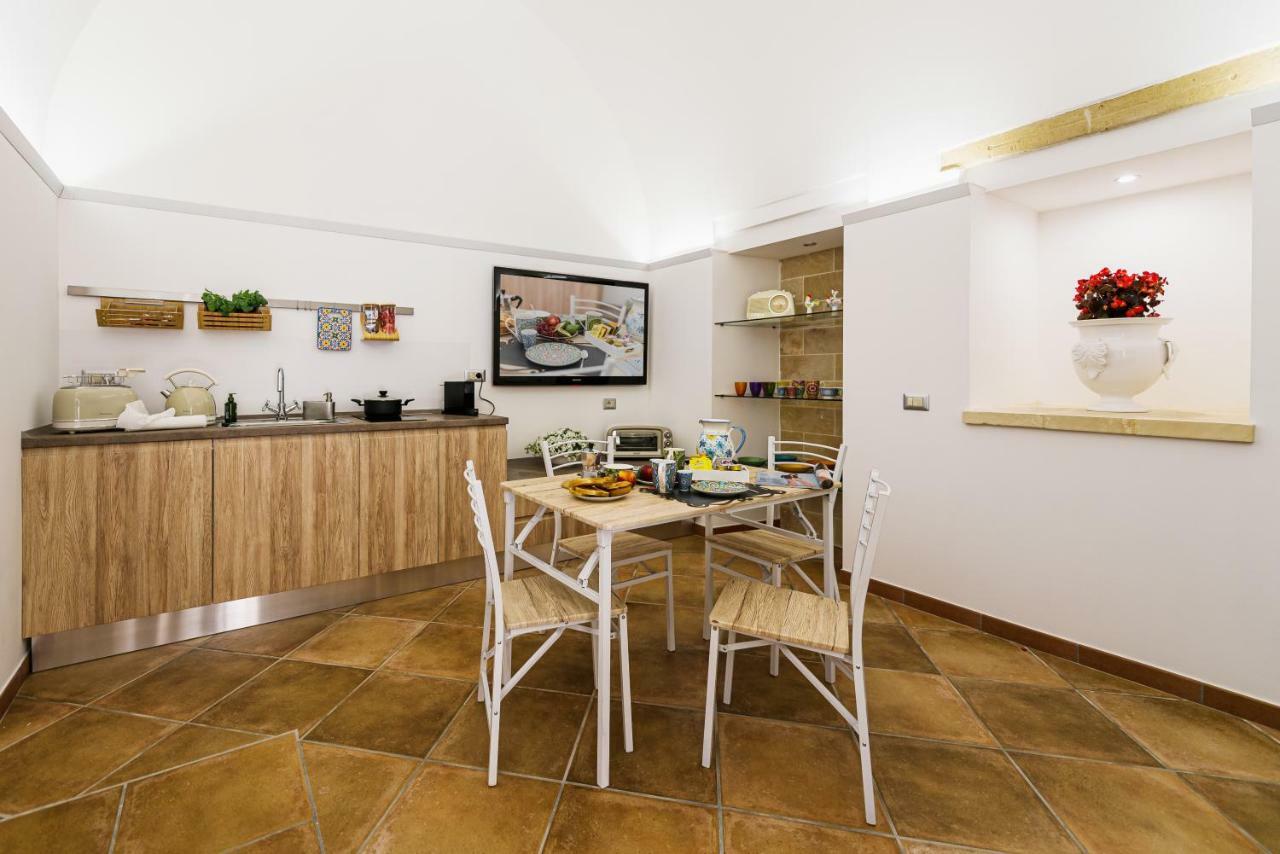 Diletta Casa Vacanze Lecce Esterno foto