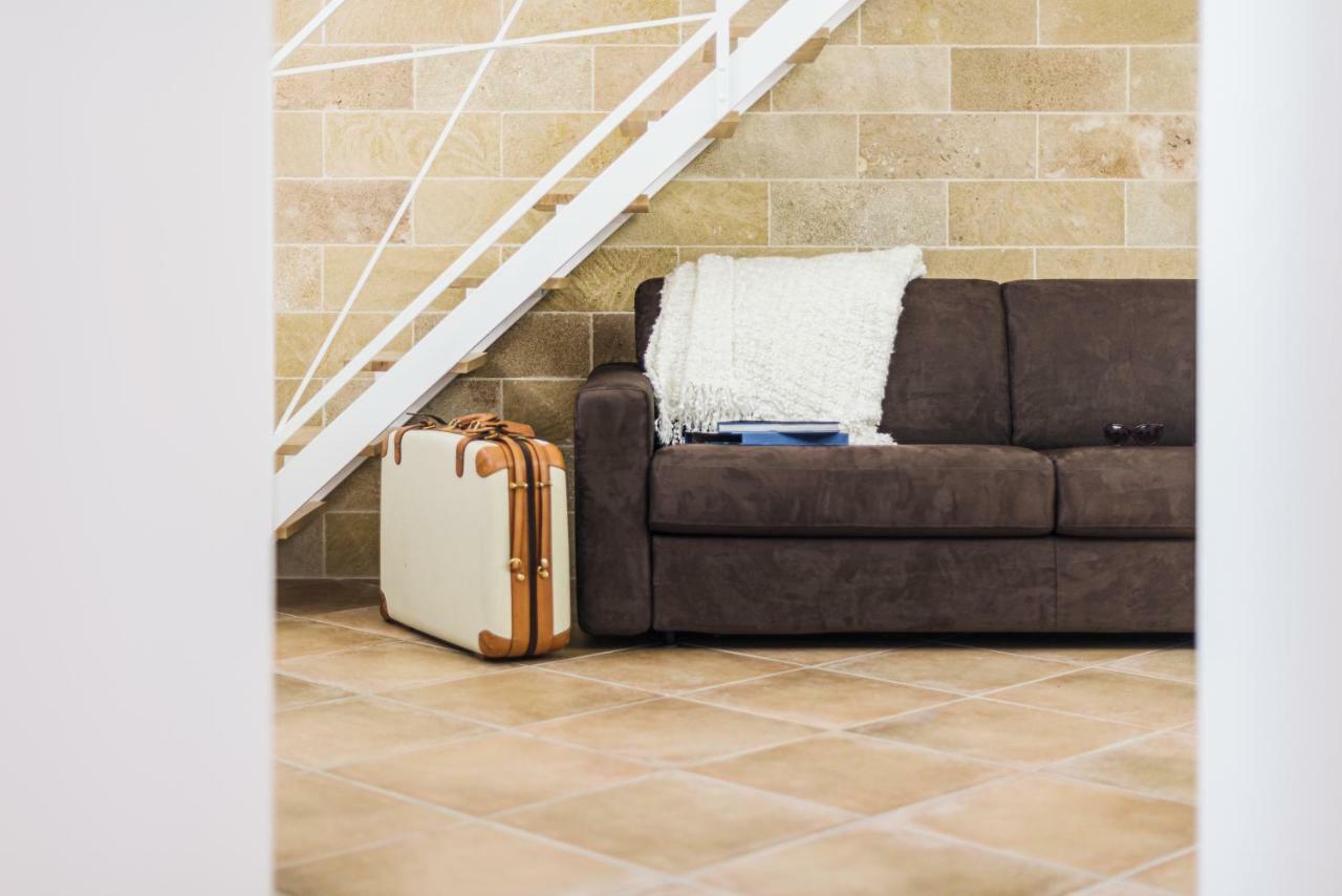 Diletta Casa Vacanze Lecce Esterno foto