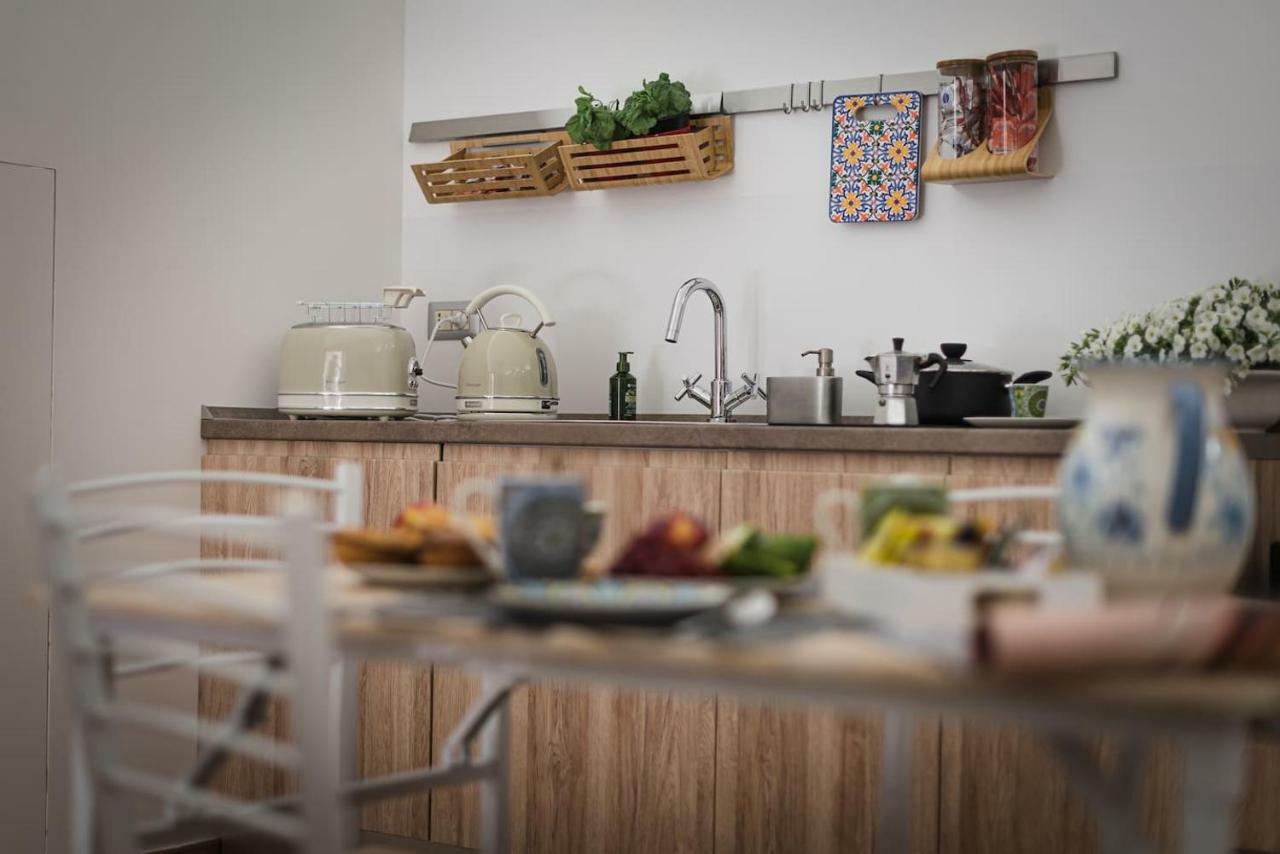 Diletta Casa Vacanze Lecce Esterno foto