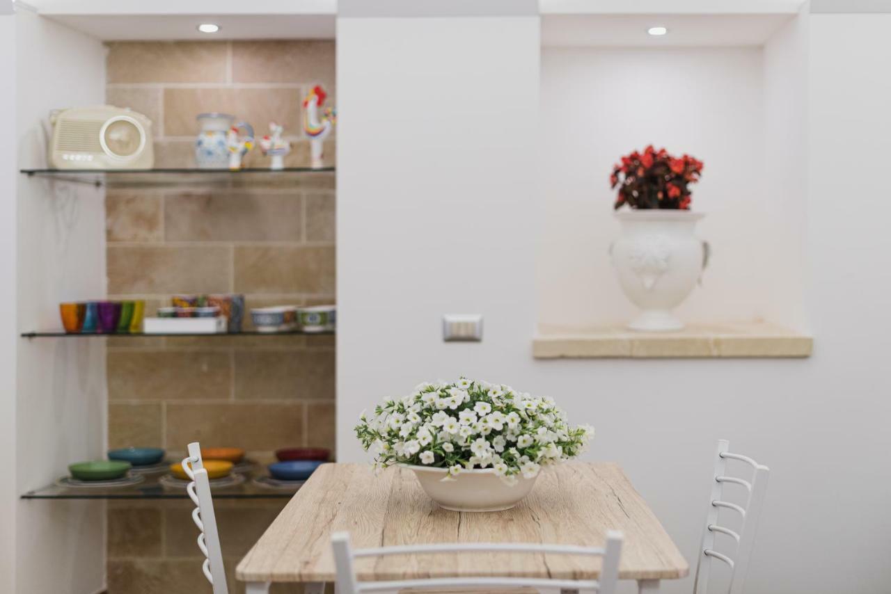 Diletta Casa Vacanze Lecce Esterno foto